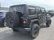 2023 Jeep Wrangler Freedom