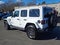 2021 Jeep Wrangler 4xe Unlimited Sahara