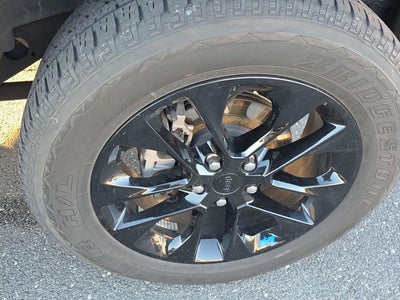 2022 Jeep Wrangler 4xe Unlimited Sahara