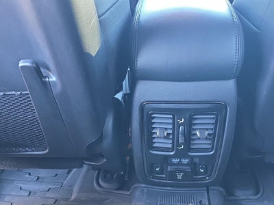 2021 Jeep Grand Cherokee High Altitude