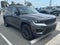 2025 Jeep Grand Cherokee Summit Reserve