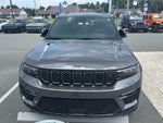 2025 Jeep Grand Cherokee Summit Reserve
