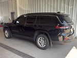 2025 Jeep Grand Cherokee L Laredo X