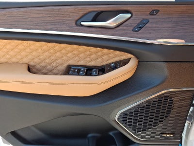 2024 Jeep Grand Cherokee L Summit