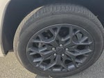 2024 Jeep Grand Cherokee L Summit