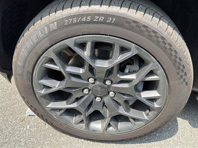 2024 Jeep Grand Cherokee L Summit Reserve