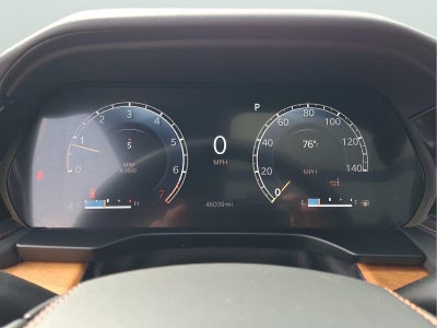 2024 Jeep Grand Cherokee L Summit Reserve