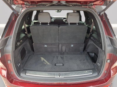 2024 Jeep Grand Cherokee L Summit Reserve