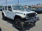 2024 Jeep Wrangler 4xe Rubicon X