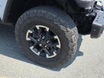 2024 Jeep Wrangler 4xe Rubicon X