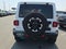 2024 Jeep Wrangler 4xe Rubicon X