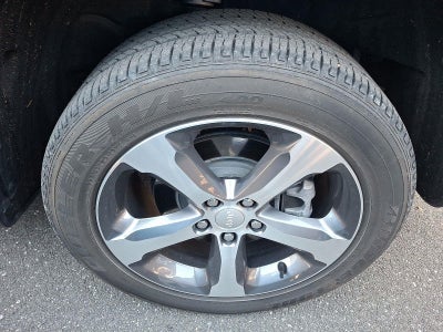 2022 Jeep Grand Cherokee 4xe BASE