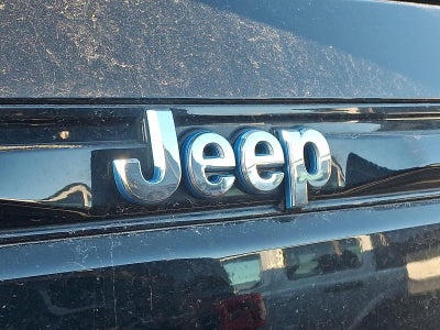 2022 Jeep Grand Cherokee 4xe BASE