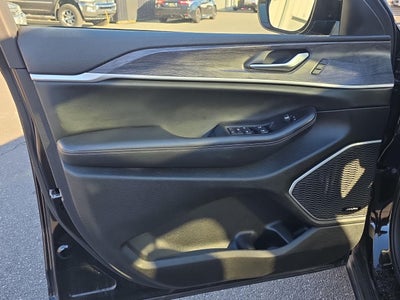 2022 Jeep Grand Cherokee 4xe BASE