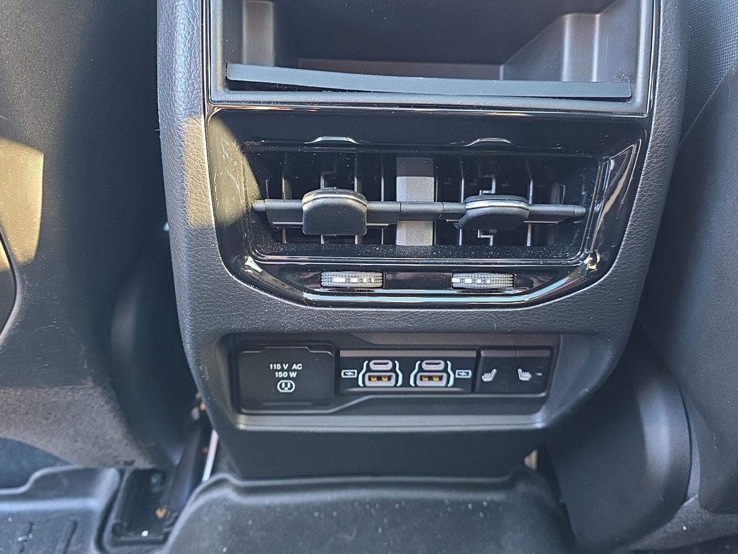 2022 Jeep Grand Cherokee 4xe BASE