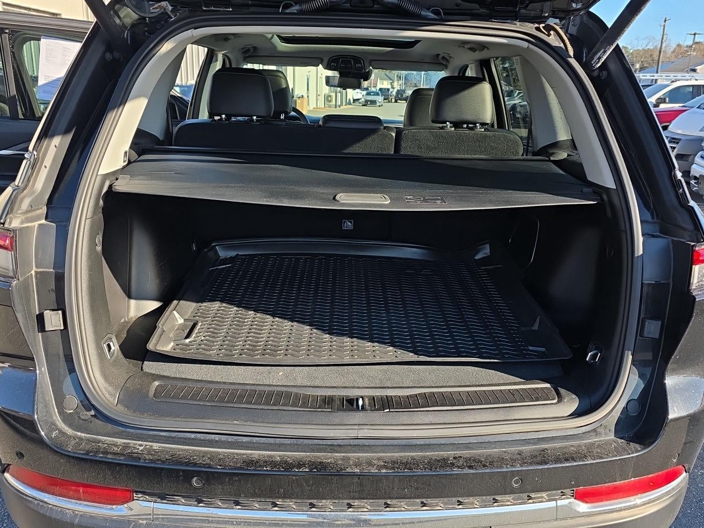 2022 Jeep Grand Cherokee 4xe BASE