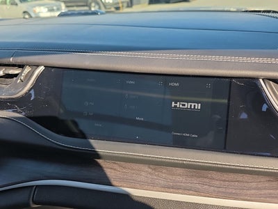 2022 Jeep Grand Cherokee 4xe BASE