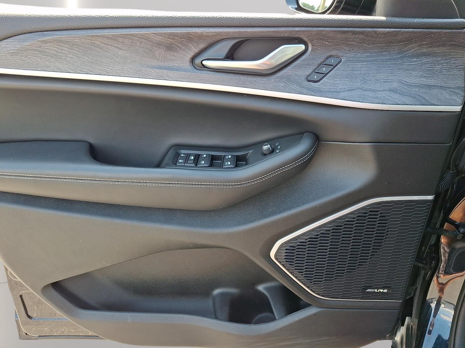 2022 Jeep Grand Cherokee 4xe BASE