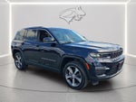 2022 Jeep Grand Cherokee 4xe BASE