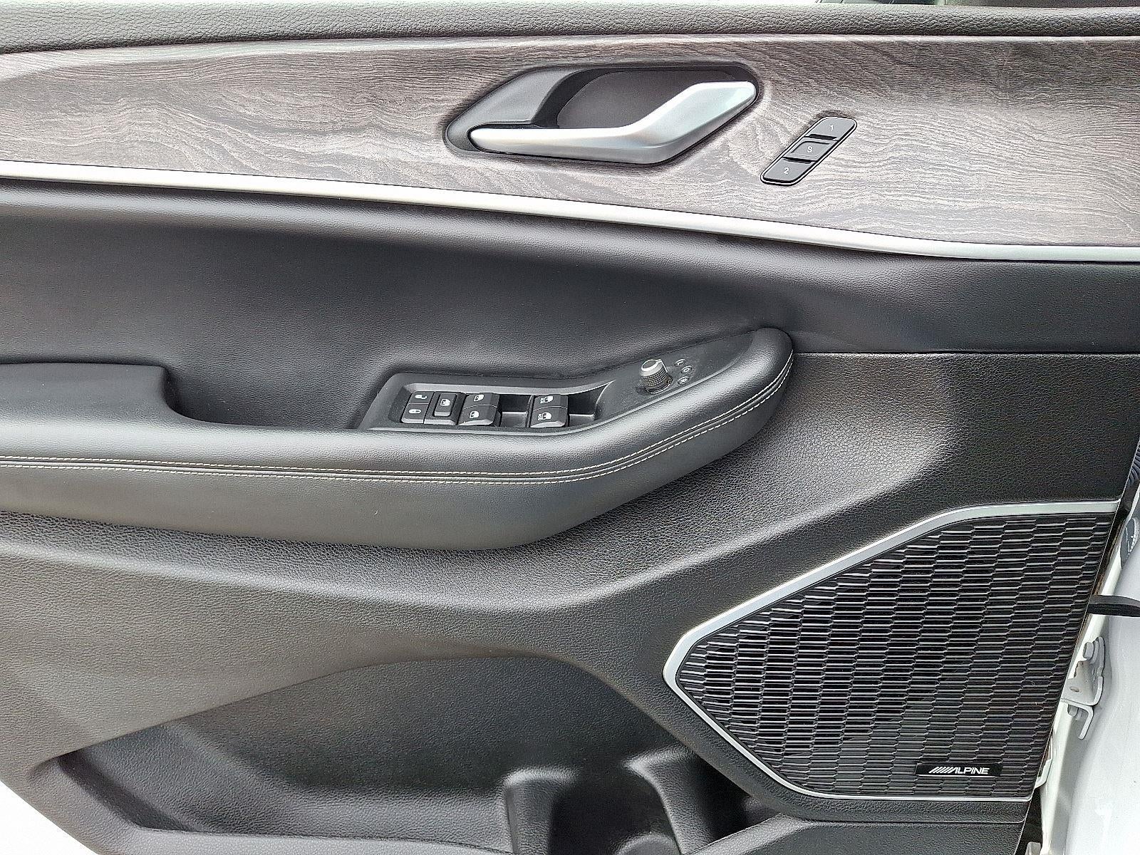 2022 Jeep Grand Cherokee 4xe BASE