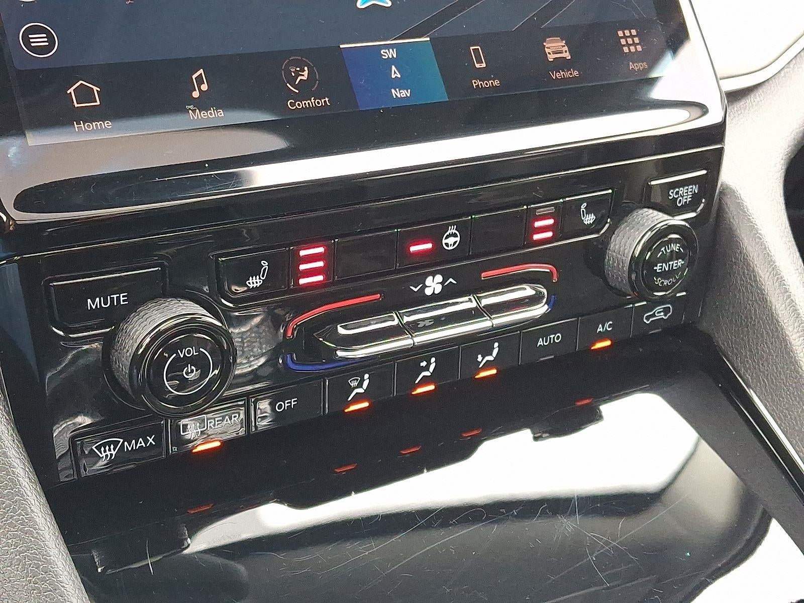 2022 Jeep Grand Cherokee 4xe BASE