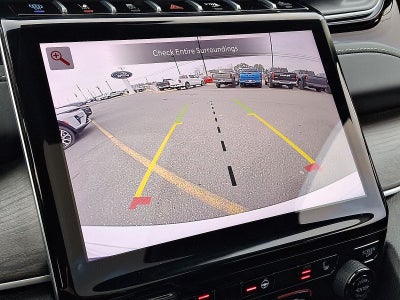 2022 Jeep Grand Cherokee 4xe BASE