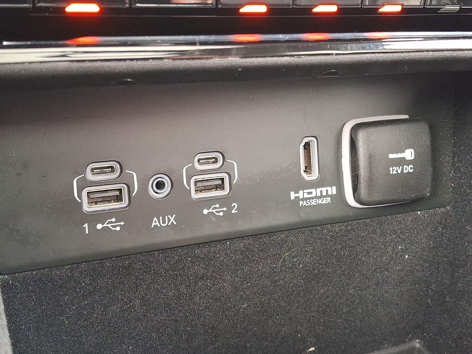 2022 Jeep Grand Cherokee 4xe BASE