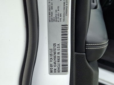 2022 Jeep Grand Cherokee 4xe BASE