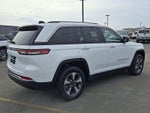 2022 Jeep Grand Cherokee 4xe BASE