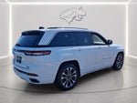 2023 Jeep Grand Cherokee 4Xe Overland