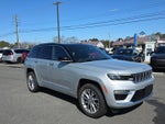 2024 Jeep Grand Cherokee 4xe Summit