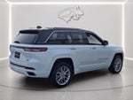 2023 Jeep Grand Cherokee 4xe Summit