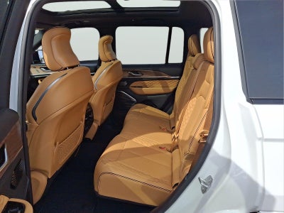2023 Jeep Grand Cherokee 4xe Summit