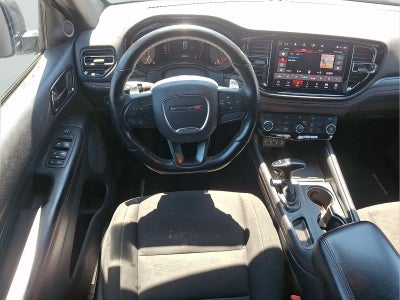 2024 Dodge Durango R/T