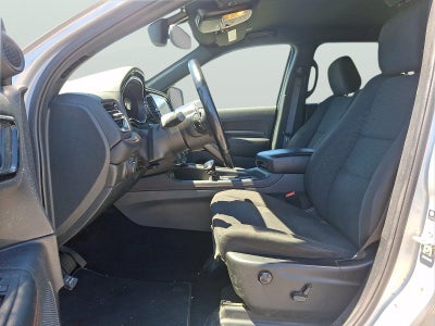 2024 Dodge Durango R/T
