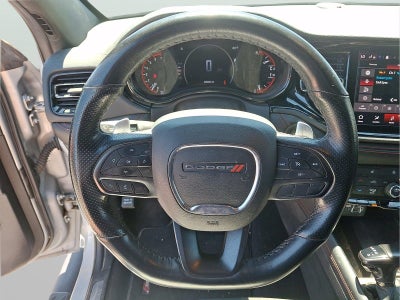 2024 Dodge Durango R/T