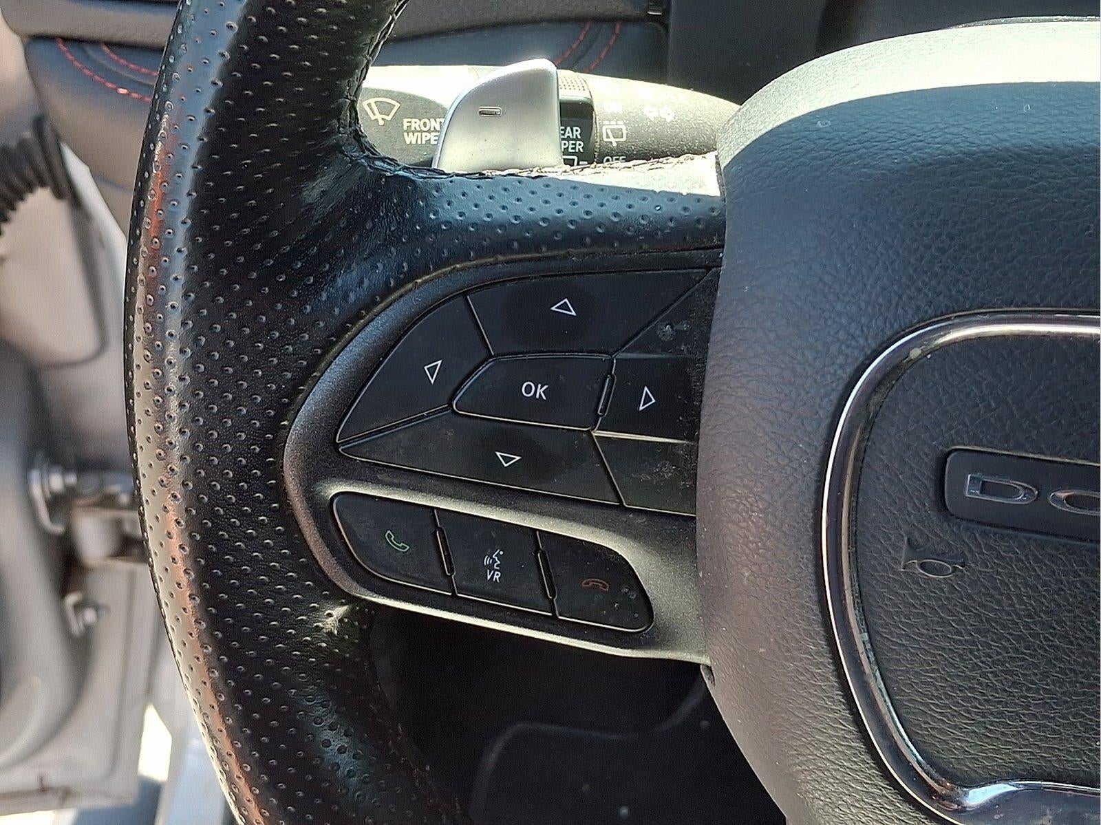 2024 Dodge Durango R/T