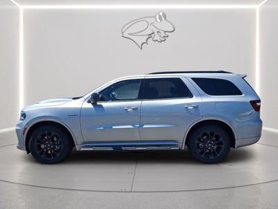 2024 Dodge Durango R/T
