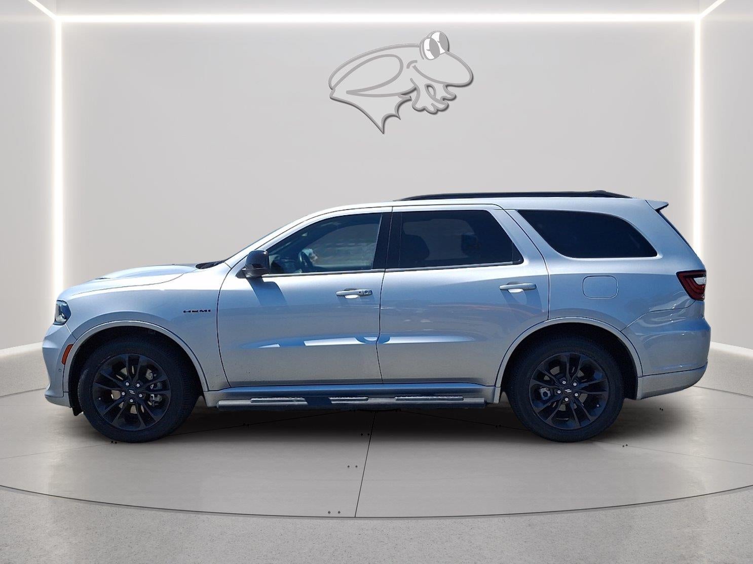 2024 Dodge Durango R/T