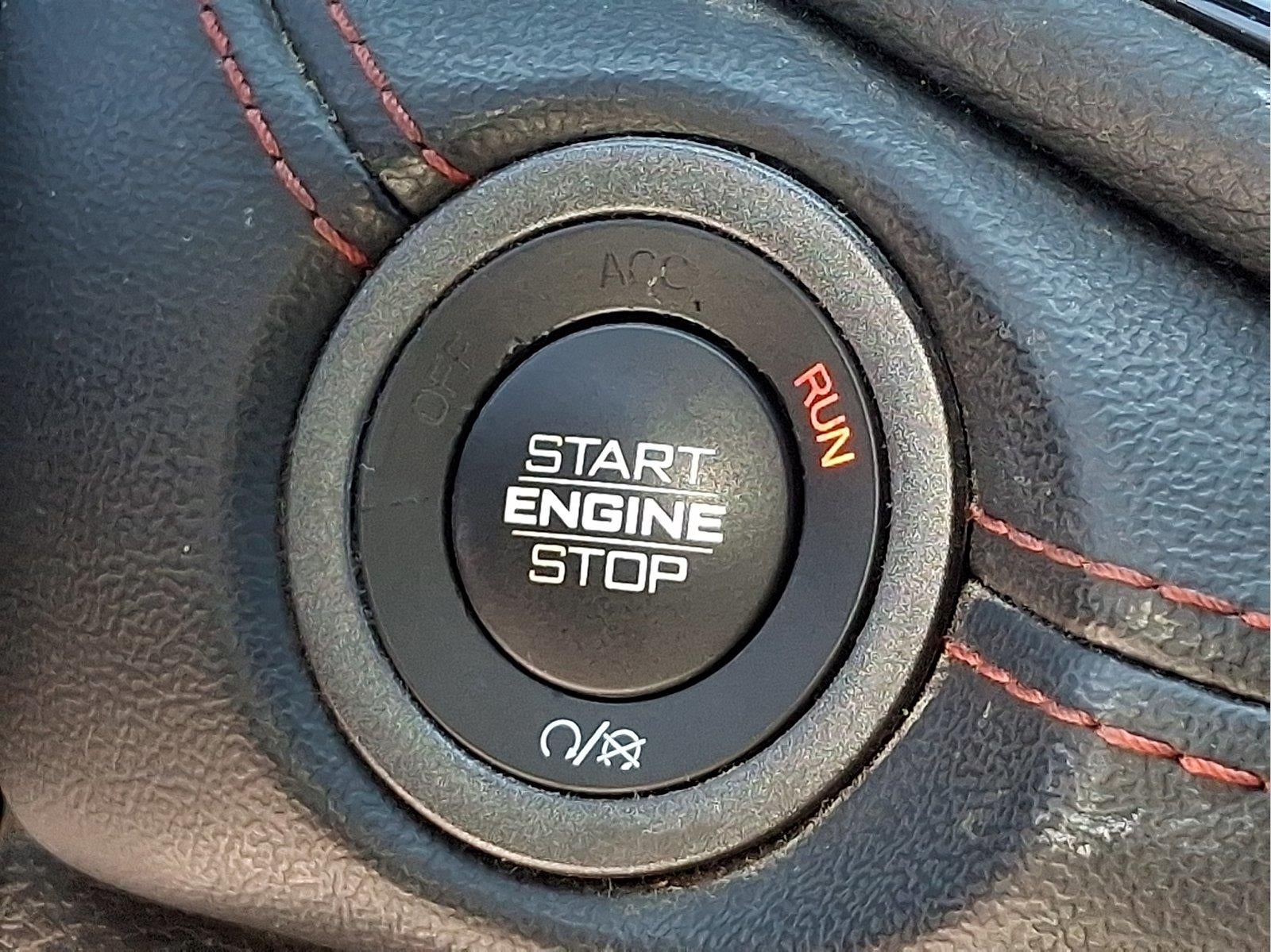 2024 Dodge Durango R/T