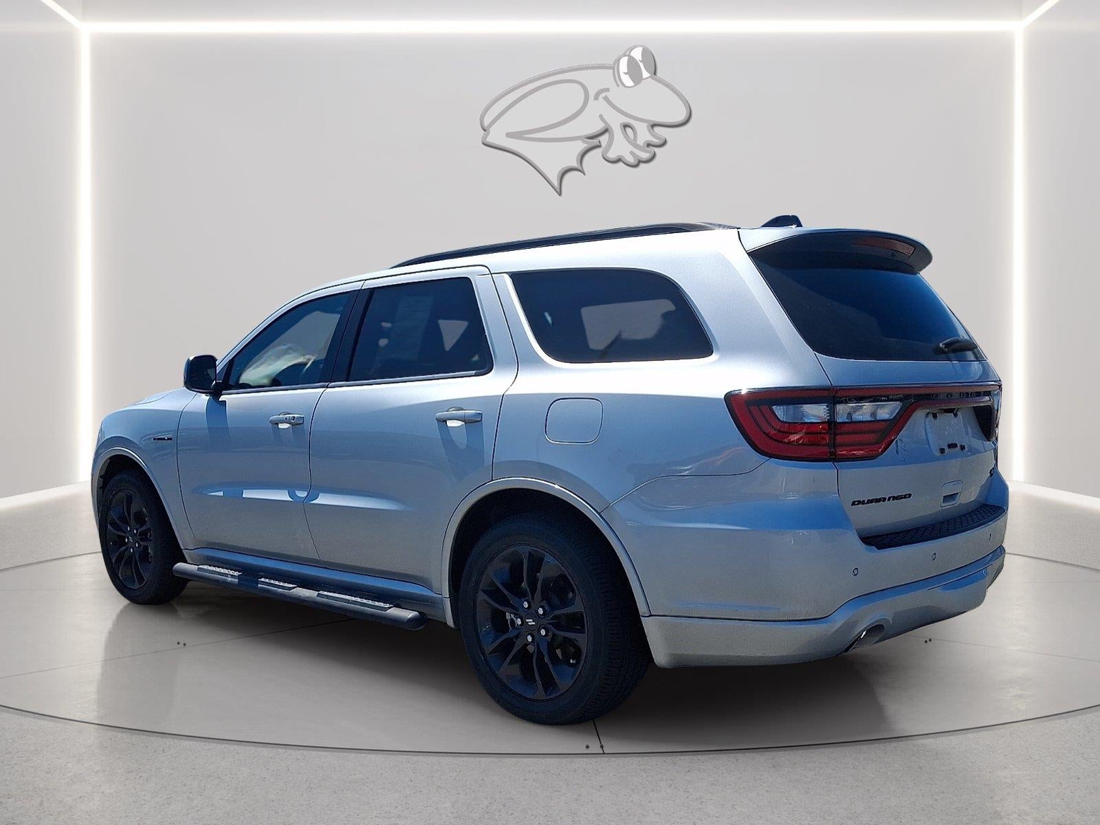 2024 Dodge Durango R/T