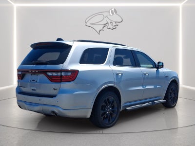 2024 Dodge Durango R/T