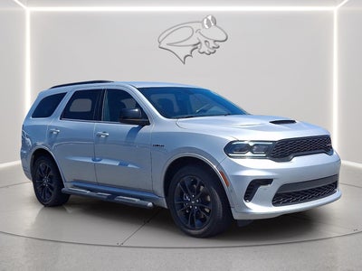 2024 Dodge Durango R/T