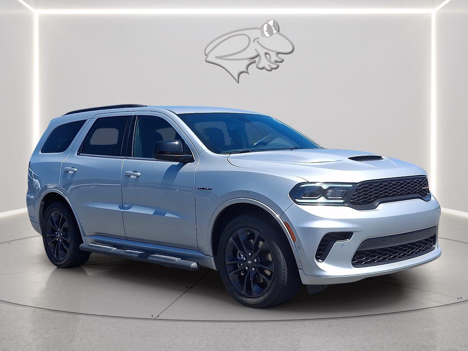 2024 Dodge Durango R/T