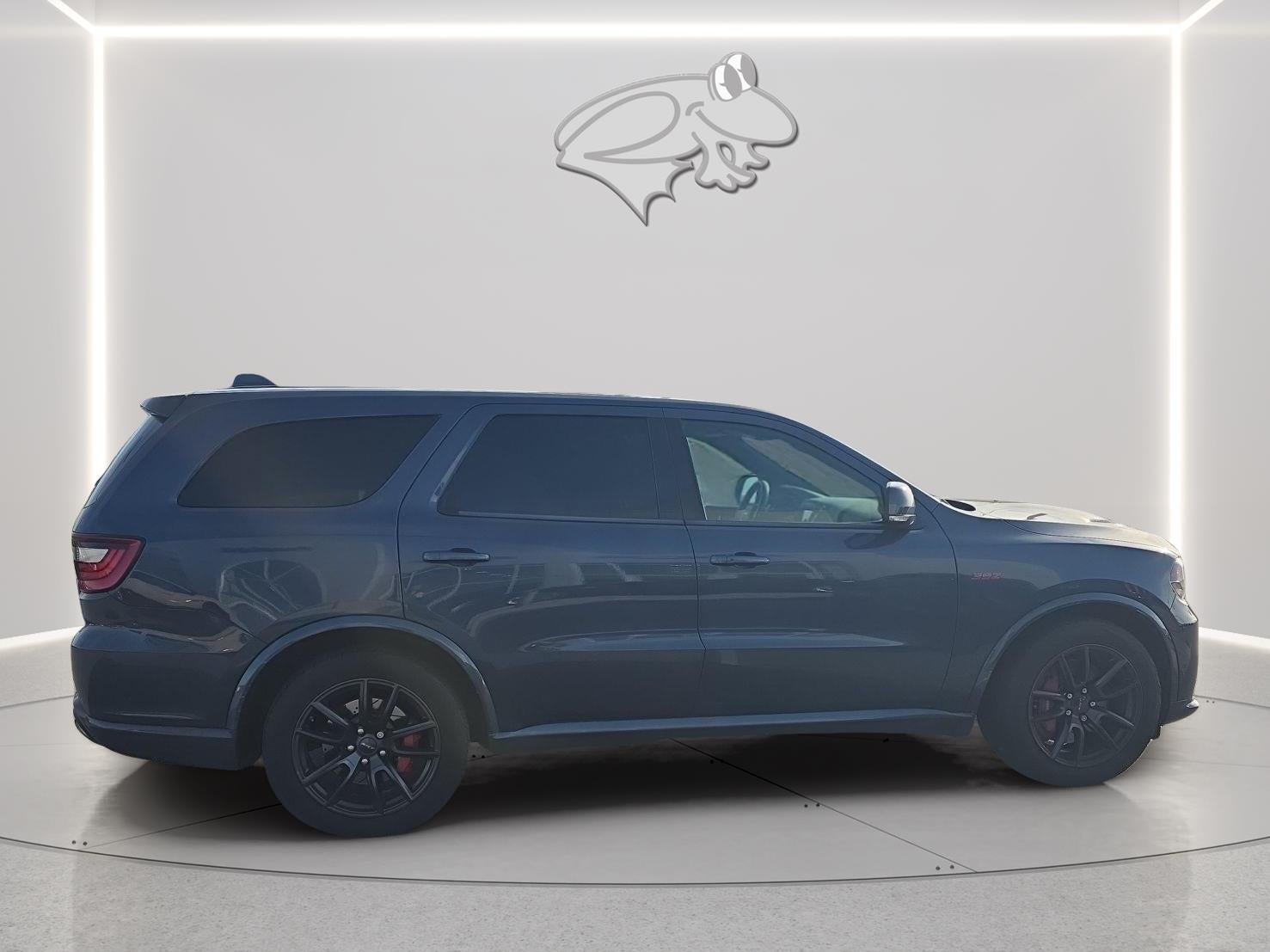 2020 Dodge Durango SRT