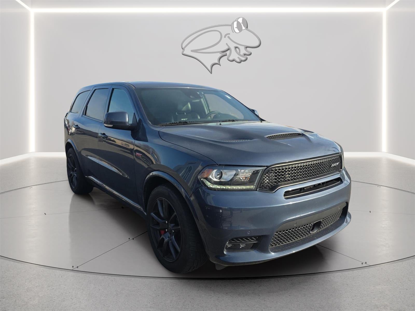 2020 Dodge Durango SRT