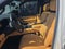 2024 Jeep Grand Wagoneer Series III Obsidian