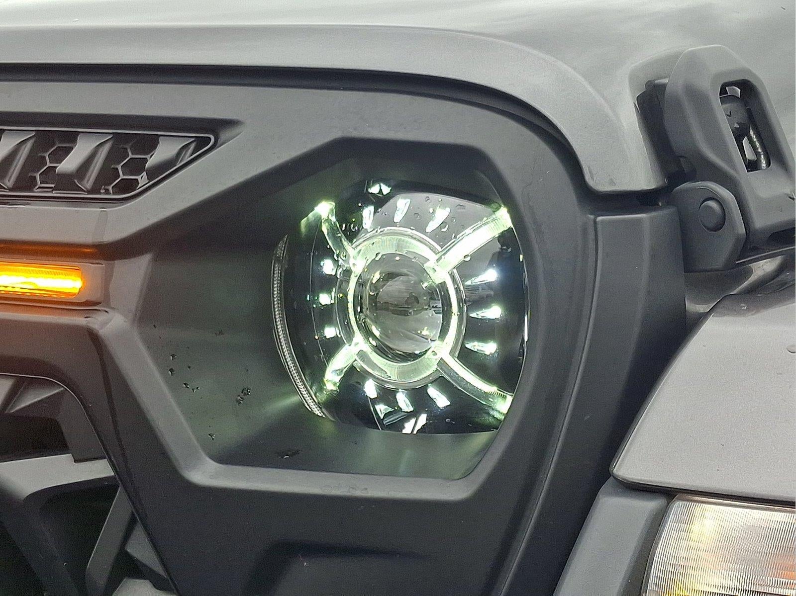 2021 Jeep Gladiator Sport S