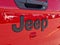 2021 Jeep Gladiator Willys