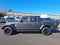 2022 Jeep Gladiator Altitude
